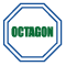 Octagon Company Logo